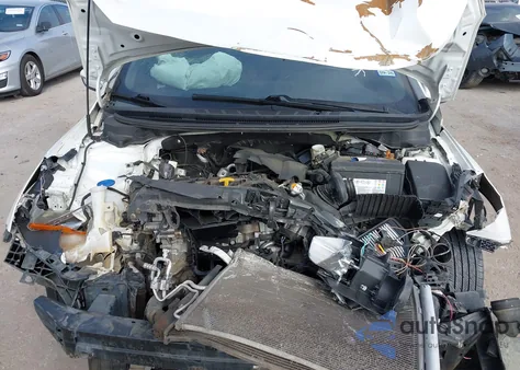 2015 Kia Forte Lx z USA, uszkodzony, nr VIN KNAFX4A65F5310265